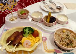 -奈尔宝·儿童乐园·亲子餐厅(苏州大悦城店)