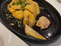 -上海1号私藏菜(静安店)