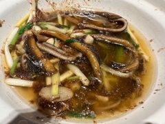 -芳芳私房菜·精做淮扬菜(承德路店)
