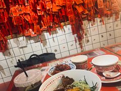 -味福记·本地特色菜(八一万达广场店)