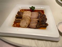 -东方御宴海鲜酒楼(棕泉酒店)
