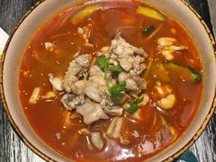 -聚汇三少·龙虾·中餐厅(莫邪路新天地店)