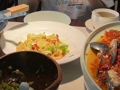 -上地宴·中关村的会客厅(清河高铁站店)