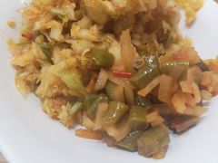 -南城香·饭香串香馄饨香(青年路店)
