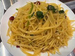 -鲁C·尚小炉·淄博烧烤(市北店)