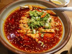 -辛香汇·现炒川菜(武进吾悦店)