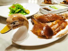 片皮鸭-湖锦酒楼·旗舰店(三阳总店)
