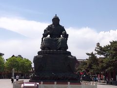 -内蒙古将军衙署博物院