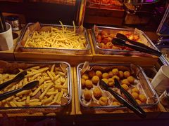 -比格比萨自助(德思勤四季汇店)