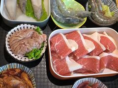 -铭记蛙小仙·活蛙畅享(CBD万达广场店)