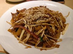 干炒牛河-味妙顺德厨房(绿地缤纷城店)
