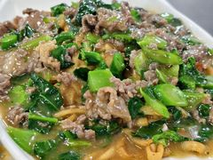 -菜忠潮州牛肉店(岗厦店)