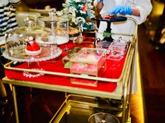 -Salon de Ville浦江汇(上海外滩华尔道夫酒店店)