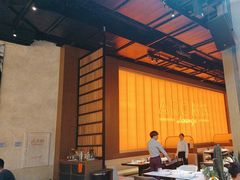 -洛缦音乐餐厅(工业展览馆万象城店)