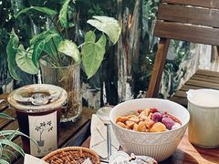-绿小院(荔湾店)