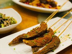 烧烤泥鳅-鳅香泥鳅特色主题餐厅