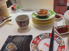 -莲寿司(国兴店)