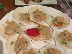 -广东嘉华大酒店·季花铁板烧餐厅