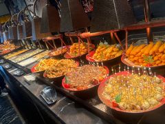 -喜庭海鲜自助(来福士店)