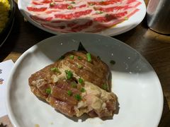 -釜山火炉韩式炭火烤肉(欧洲城店)