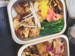 -味太助·银饭食堂(中华城店)