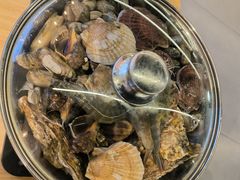-启博美食城(孟家店)