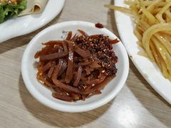 -姥家春饼店(漳州二路店)