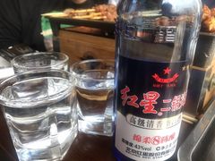 -冰城串吧(柳芳店)