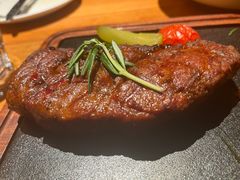 -MR.ROCKY洛奇先生·西餐&酒吧(琶醍店)