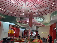 -避风塘·金牌店·夜宵(金玉兰店)