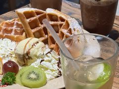 -漫咖啡(五四北店)