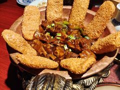 -南京大牌档(香港广场店)