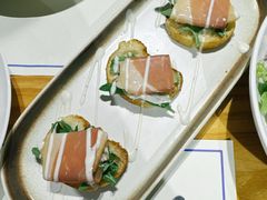 -沏点Trattoria意大利餐厅(新街口店)