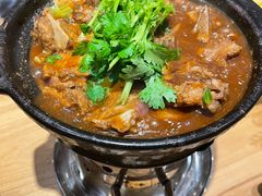 -川香煲(上海总店)