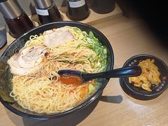 -寸屋拉面(凯德晶萃店)