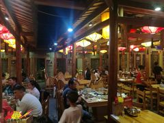 -老凯俚酸汤鱼(鸿通城店)