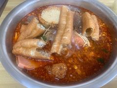-四川老牛麻辣烫(北门桥店)