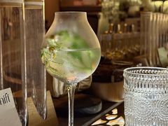 -Shift cocktail bar鸡尾酒吧