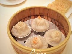 -半岛太子酒家(海港城店)