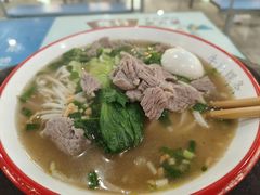 -西安电子科技大学-海棠餐厅