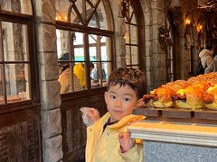 -APOLI ITABAKERY·AP意大利料理面包坊(上海首店)