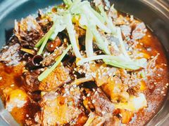 -耙吉吉川味小酒馆(本地人回头店)