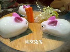 -悦得闲广式茶楼点心(石厦时代广场店)