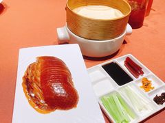 -船歌·鱼水饺青岛菜(闽江二路店)