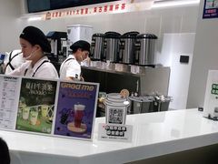 -古茗(下城香积寺路店)
