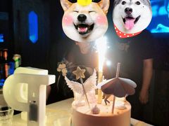 -卷心卷意·轻甜蛋糕(新光天地店)