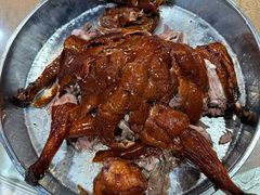 -长润·濑尿烧鹅