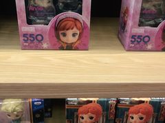 -泡泡玛特POPMART(石景山万达店)