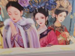 -味多美蛋糕(金顶街店)