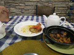 -钱大妈海鲜饭店(保利林语店)